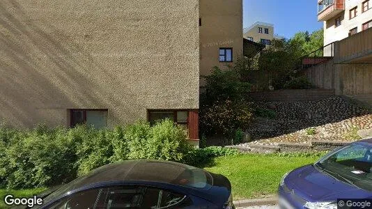 Lägenheter att hyra i Västerort - Bild från Google Street View