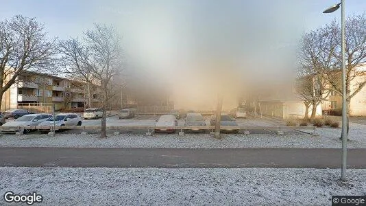 Lägenheter att hyra i Västerås - Bild från Google Street View