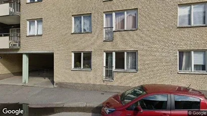 Lägenheter att hyra i Eskilstuna - Bild från Google Street View