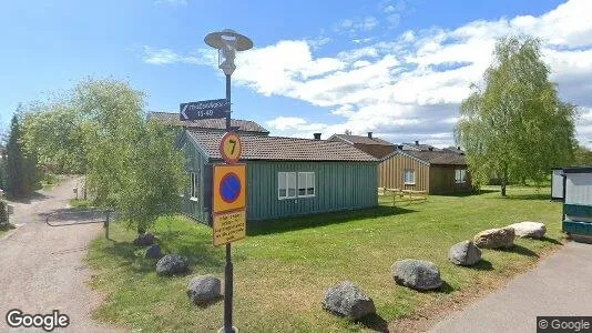 Lägenheter att hyra i Kalmar - Bild från Google Street View