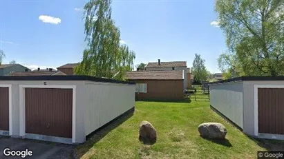 Lägenheter att hyra i Kalmar - Bild från Google Street View