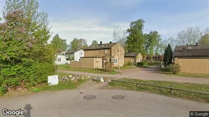 Lägenheter att hyra i Kalmar - Bild från Google Street View