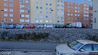 Lägenheter att hyra i Norrköping - Bild från Google Street View