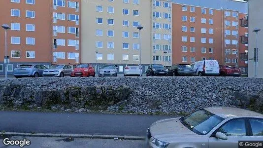 Lägenheter att hyra i Norrköping - Bild från Google Street View