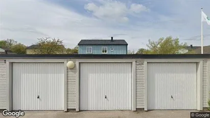 Lägenheter att hyra i Kalmar - Bild från Google Street View