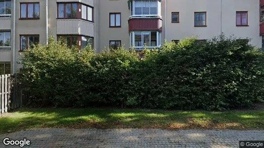 Lägenheter att hyra i Sundbyberg - Bild från Google Street View