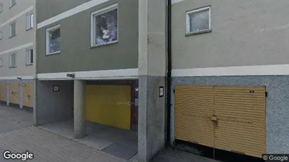 Lägenheter att hyra i Västerort - Bild från Google Street View