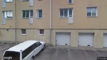 Lägenheter att hyra i Uddevalla - Bild från Google Street View