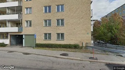 Lägenheter att hyra i Eskilstuna - Bild från Google Street View