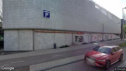 Lägenheter att hyra i Norra hisingen - Bild från Google Street View
