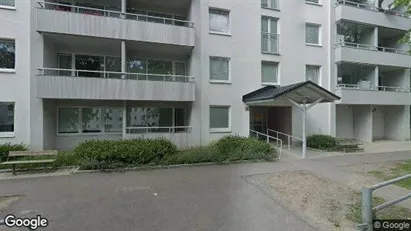 Lägenheter att hyra i Södertälje - Bild från Google Street View