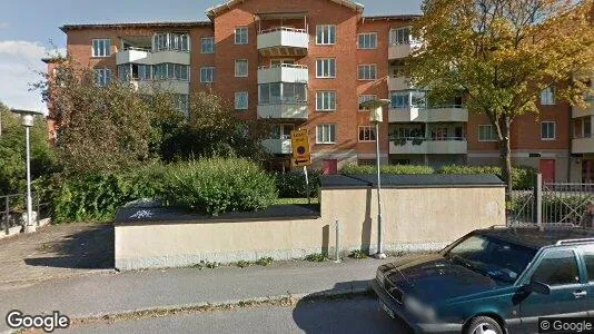 Lägenheter att hyra i Norrköping - Bild från Google Street View