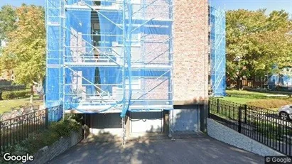 Lägenheter att hyra i Linköping - Bild från Google Street View