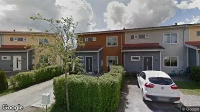 Lägenheter att hyra i Linköping - Bild från Google Street View