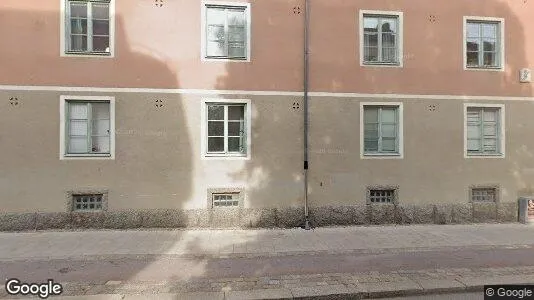 Lägenheter att hyra i Linköping - Bild från Google Street View