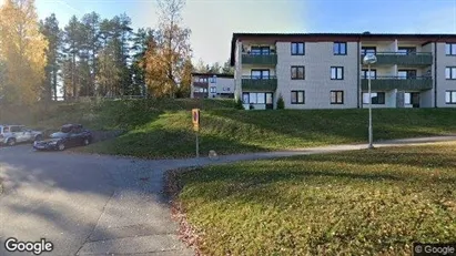Lägenheter att hyra i Torsby - Bild från Google Street View