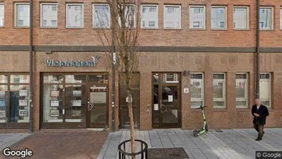 Lägenheter att hyra i Eskilstuna - Bild från Google Street View