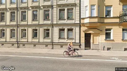 Lägenheter att hyra i Norrköping - Bild från Google Street View