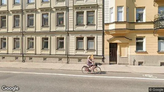 Lägenheter att hyra i Norrköping - Bild från Google Street View