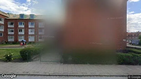 Lägenheter att hyra i Kirseberg - Bild från Google Street View