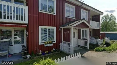 Lägenheter att hyra i Skellefteå - Bild från Google Street View