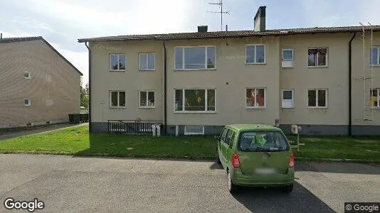Lägenheter att hyra i Skellefteå - Bild från Google Street View