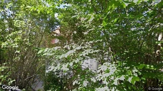 Lägenheter att hyra i Borås - Bild från Google Street View