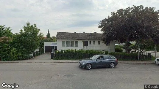 Lägenheter att hyra i Västerort - Bild från Google Street View