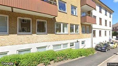 Lägenheter att hyra i Örgryte-Härlanda - Bild från Google Street View