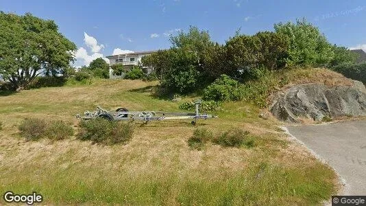 Lägenheter att hyra i Orust - Bild från Google Street View