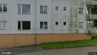 Lägenheter att hyra i Göteborg Östra - Bild från Google Street View