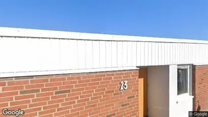 Lägenheter att hyra i Norrköping - Bild från Google Street View