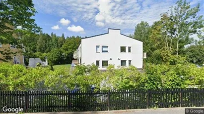 Lägenheter att hyra i Södertälje - Bild från Google Street View