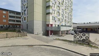 Lägenheter att hyra i Västerort - Bild från Google Street View