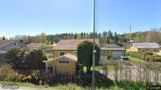 Lägenheter att hyra i Västerort - Bild från Google Street View