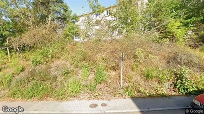 Lägenheter att hyra i Karlskrona - Bild från Google Street View