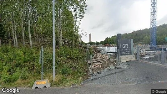 Lägenheter att hyra i Botkyrka - Bild från Google Street View
