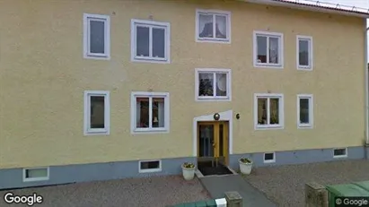 Lägenheter att hyra i Västerås - Bild från Google Street View