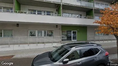 Lägenheter att hyra i Helsingborg - Bild från Google Street View