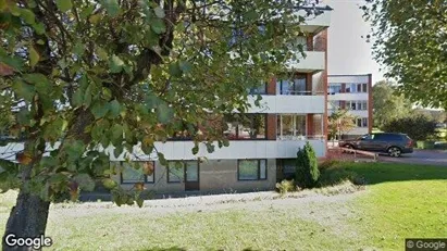 Lägenheter att hyra i Helsingborg - Bild från Google Street View