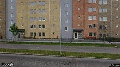 Lägenheter att hyra i Linköping - Bild från Google Street View