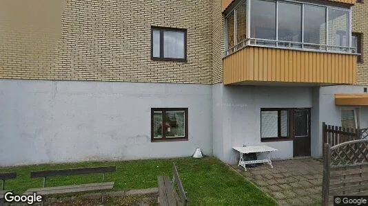 Lägenheter att hyra i Timrå - Bild från Google Street View