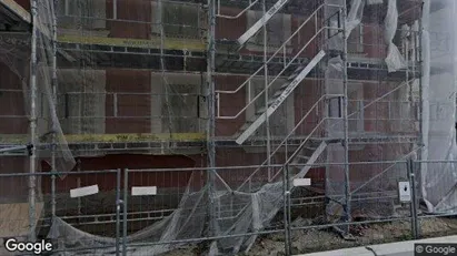 Lägenheter att hyra i Lidköping - Bild från Google Street View