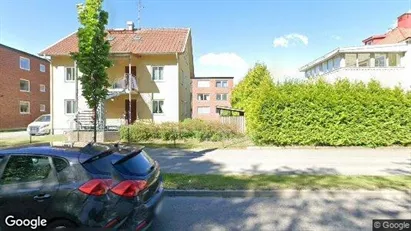Lägenheter att hyra i Alingsås - Bild från Google Street View