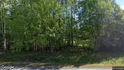 Lägenheter att hyra i Östersund - Bild från Google Street View