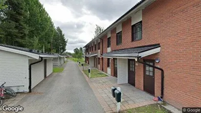 Lägenheter att hyra i Skellefteå - Bild från Google Street View