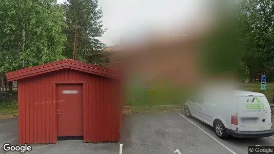 Lägenheter att hyra i Botkyrka - Bild från Google Street View