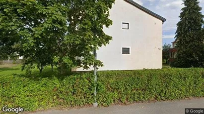 Lägenheter att hyra i Motala - Bild från Google Street View