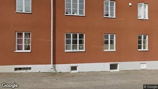 Lägenheter att hyra i Eskilstuna - Bild från Google Street View
