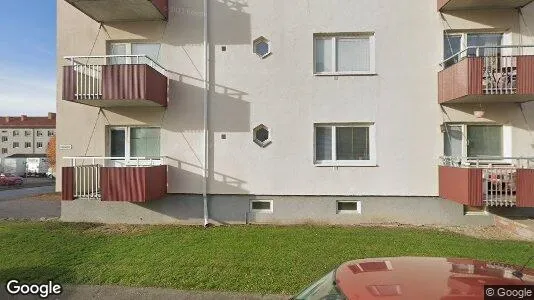 Lägenheter att hyra i Eskilstuna - Bild från Google Street View